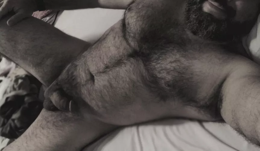 My bed isn’t feeling well today, can you come help me take care of it?