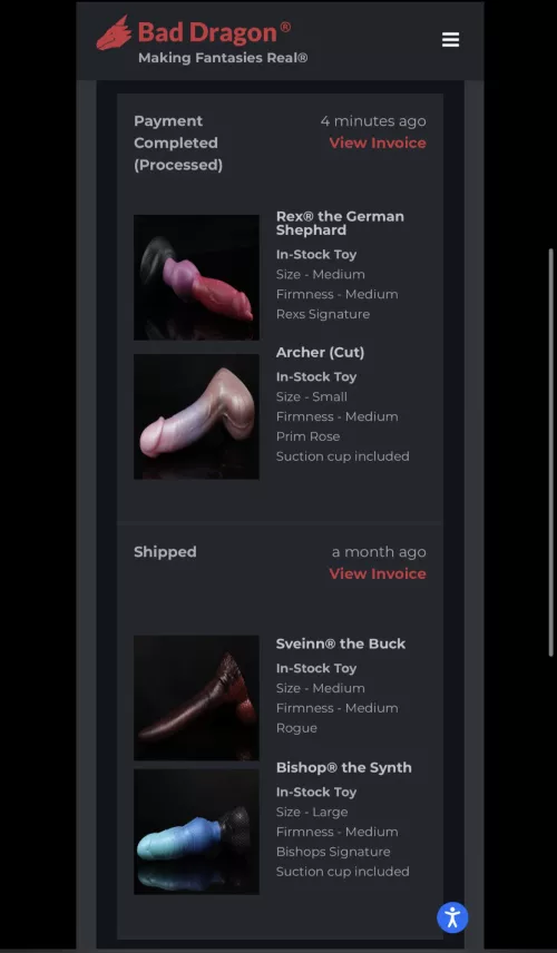 My collection slowly growing :D