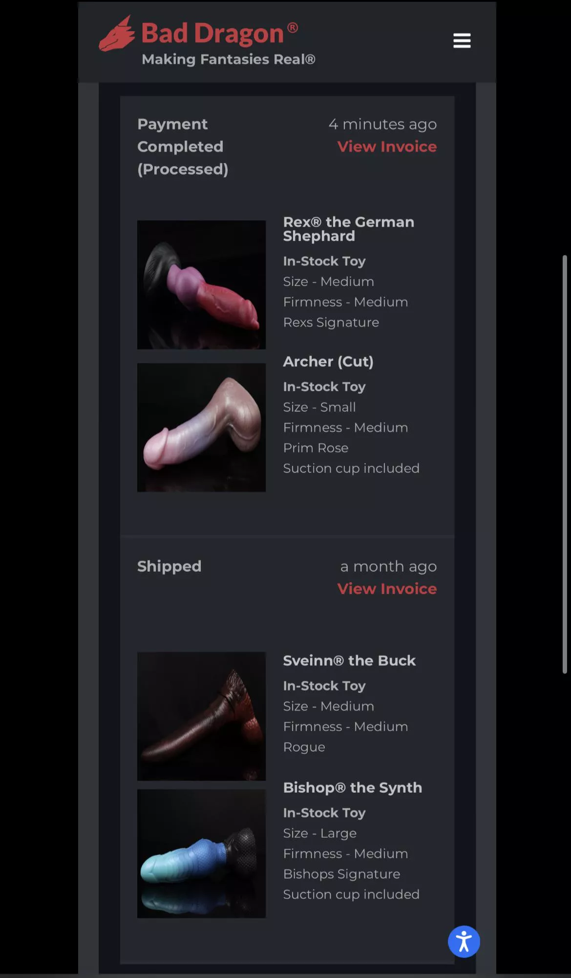 My collection slowly growing :D