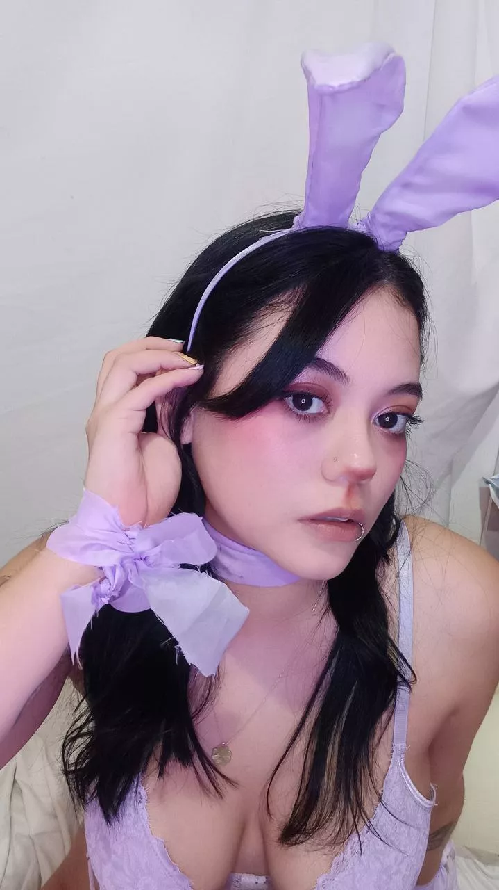 My little pussy is waiting for you honey