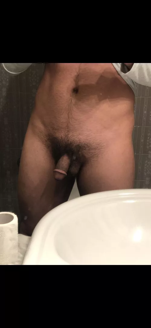 My shrimp, you can make fun of my size and befriend me 😊❤️