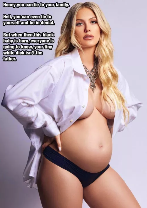 My ultimate goal as an Indian bull to spread my SUPERIOR seed to white women!