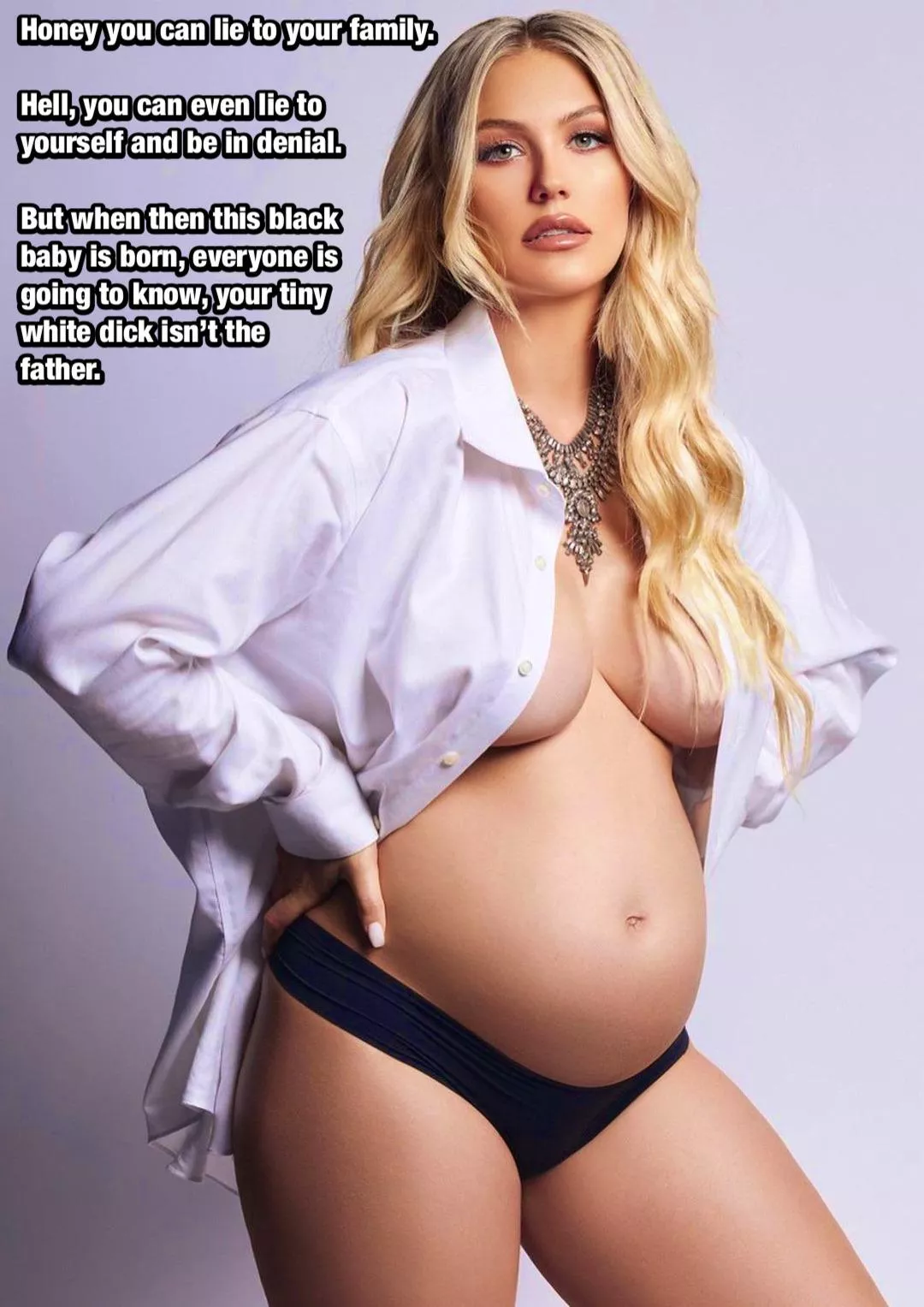 My ultimate goal as an Indian bull to spread my SUPERIOR seed to white women!