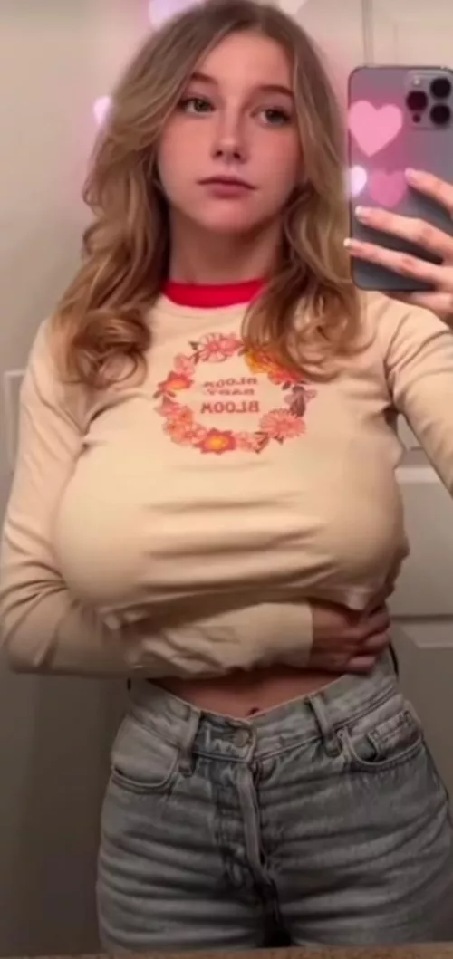 Name? I don't think she has any content