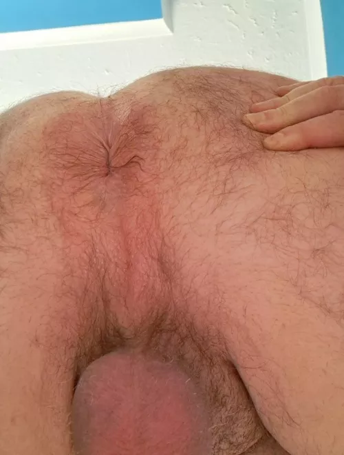 Needing a big guy to take this hole