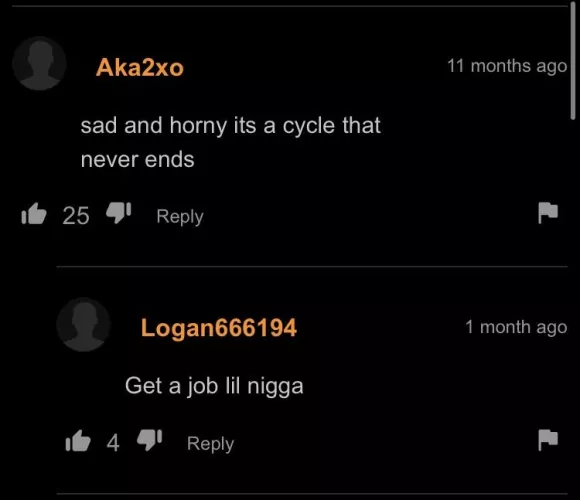 not even the hub is safe from ig reels