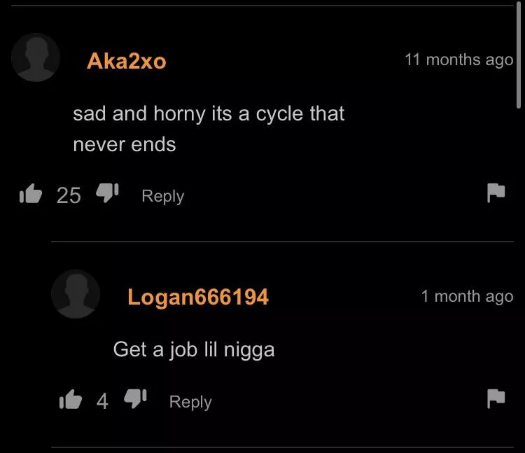 not even the hub is safe from ig reels