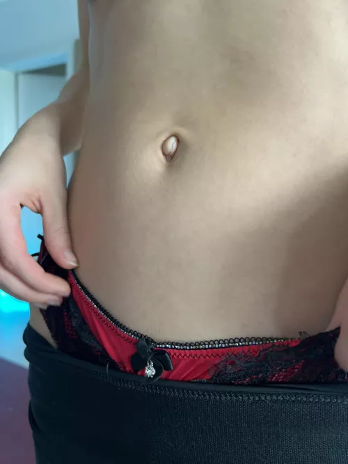 now tell me what you see