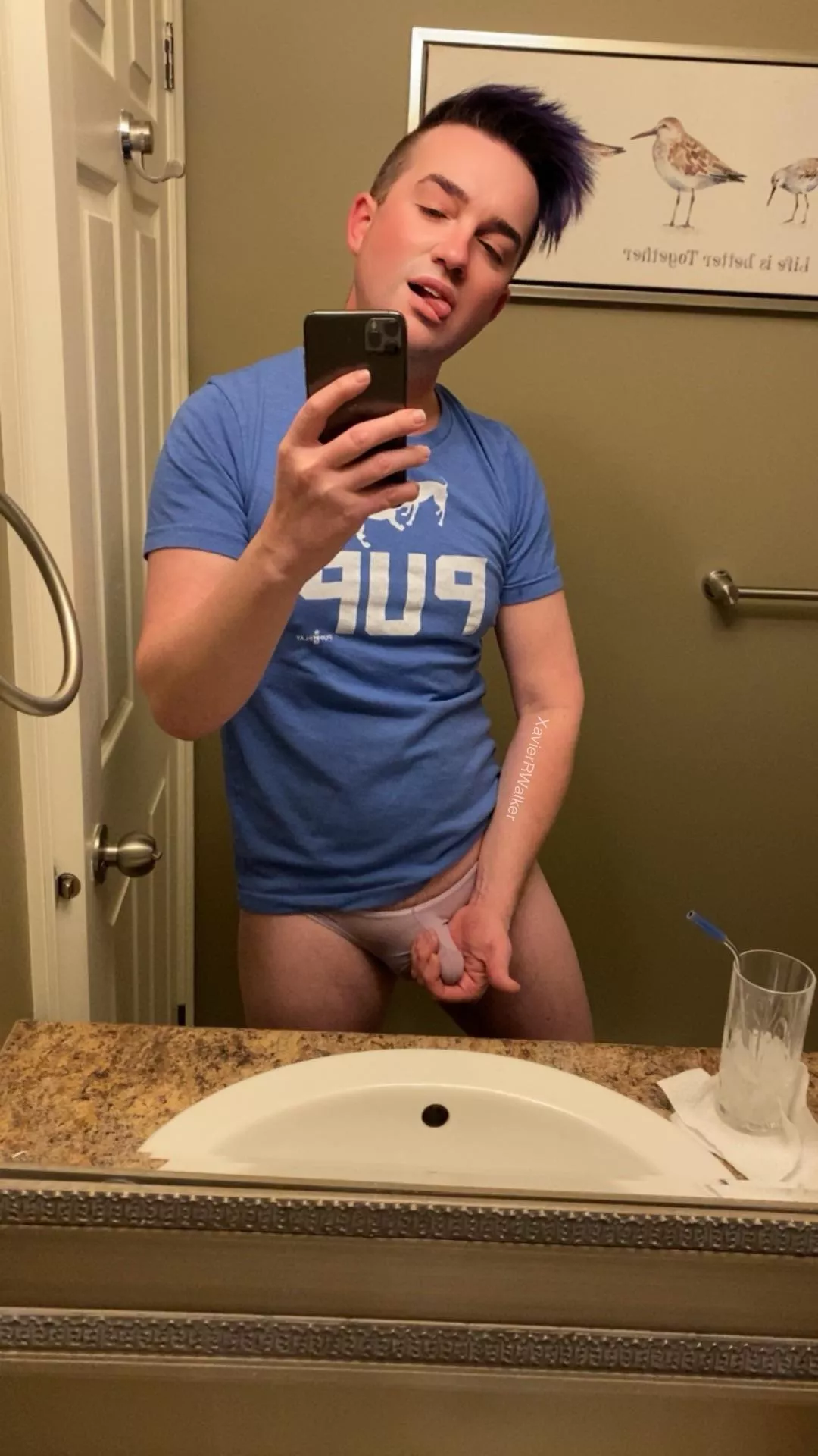 (NSFW) Want to hold me