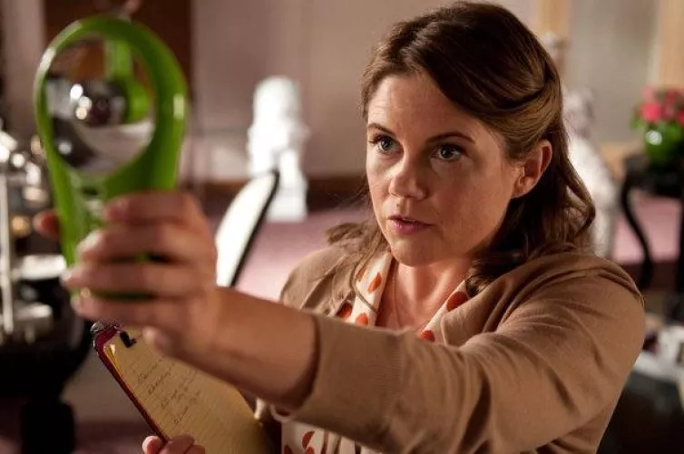 Nudes of Jennifer Hall?