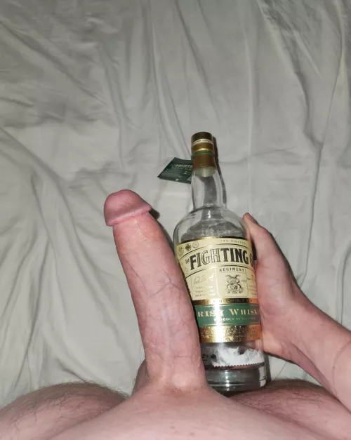 Oops, got drunk and sent you this. How do you respond?