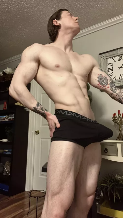 Pull it out then put it in you