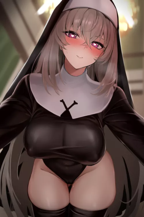 Sakurako [Blue Archive]