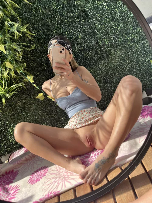 Searching for a men that enjoys eating pussy