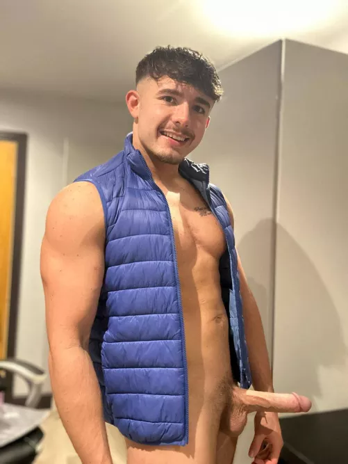 Serious question, would you suck my dick??