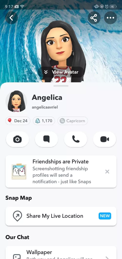 She's free and legit add her for sexting and facetime