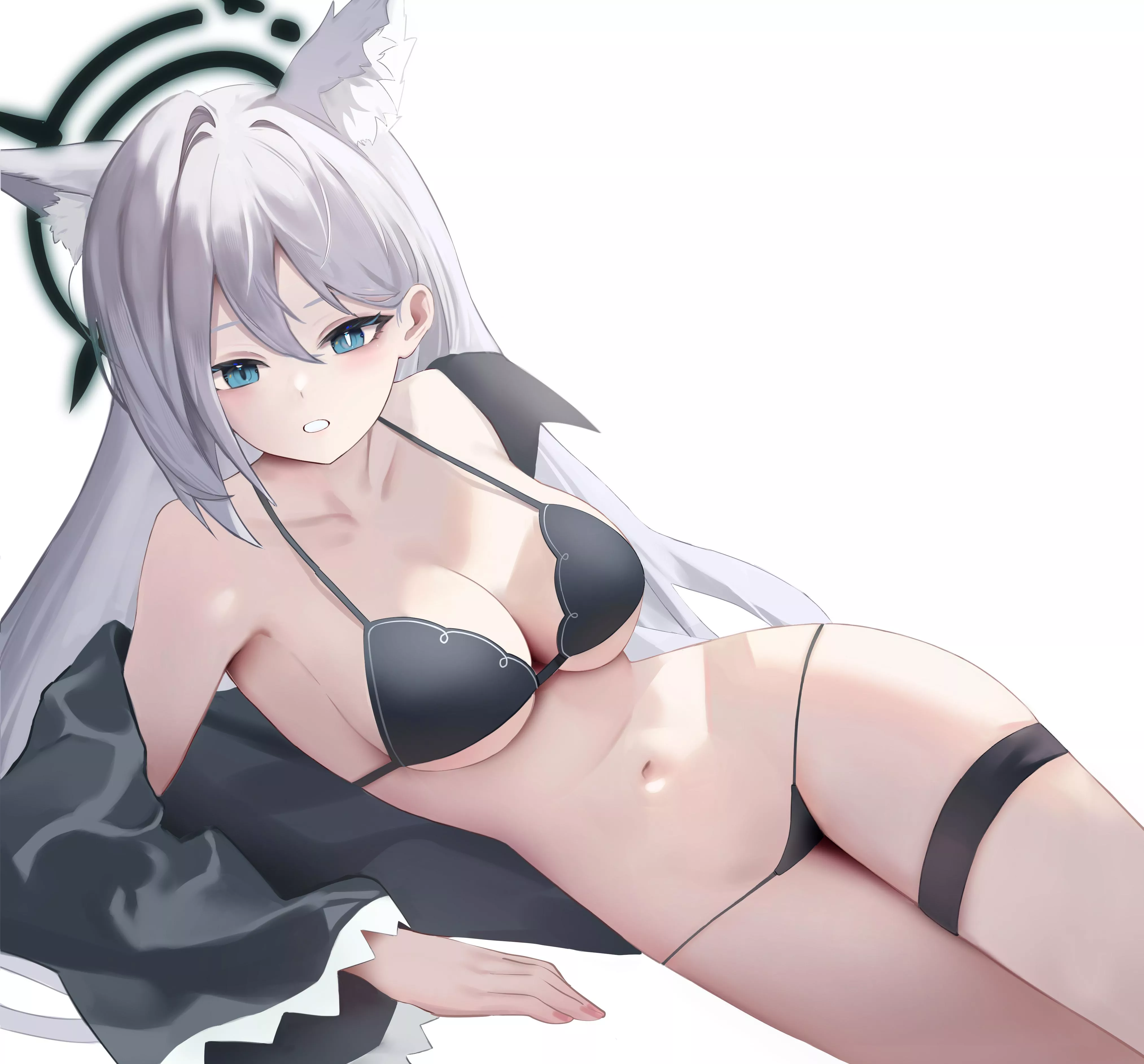 Shiroko Terror [Blue Archive]