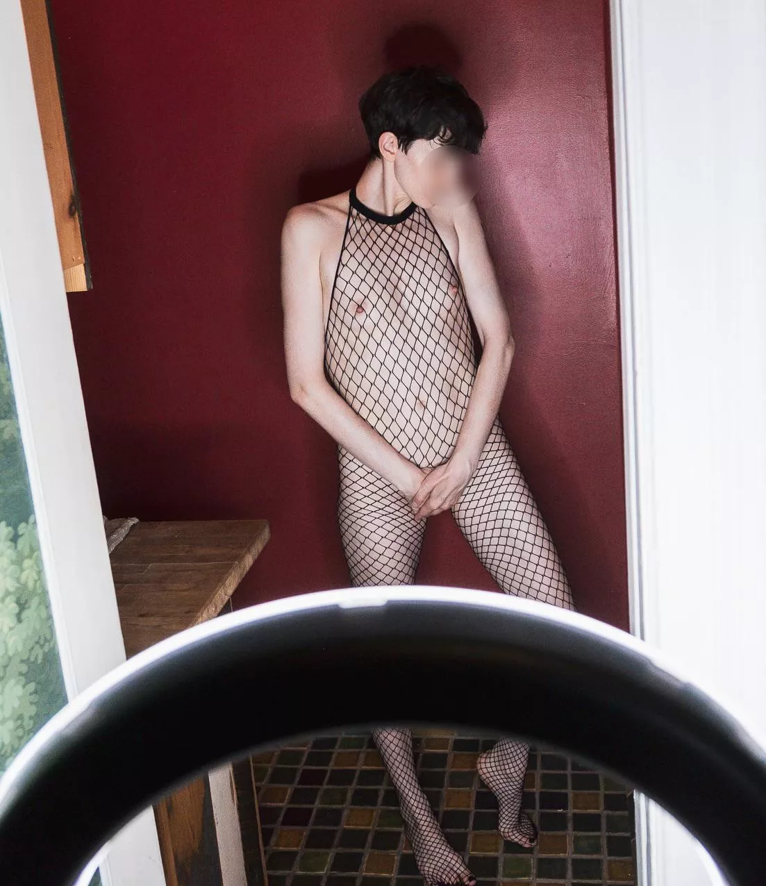 Short haired women have a lot more fun, I can prove it to you