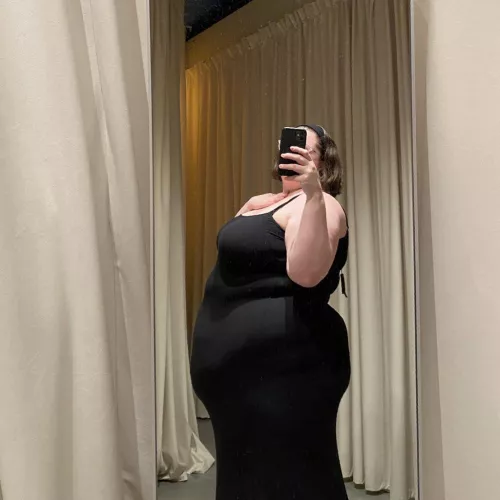 Should I get this dress?