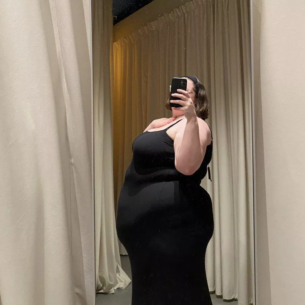 Should I get this dress?