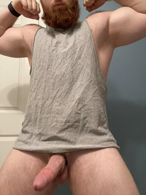 Should I keep growing it out?