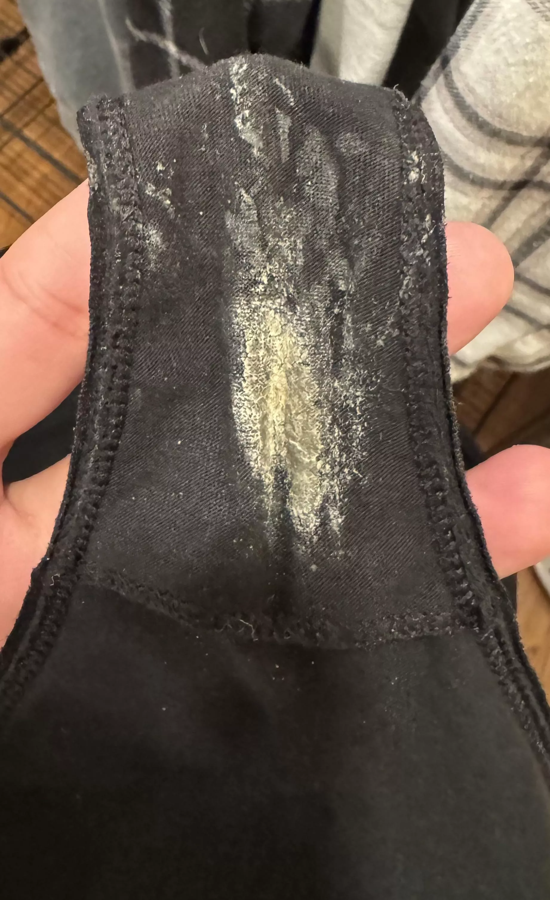 Sisters panties from today