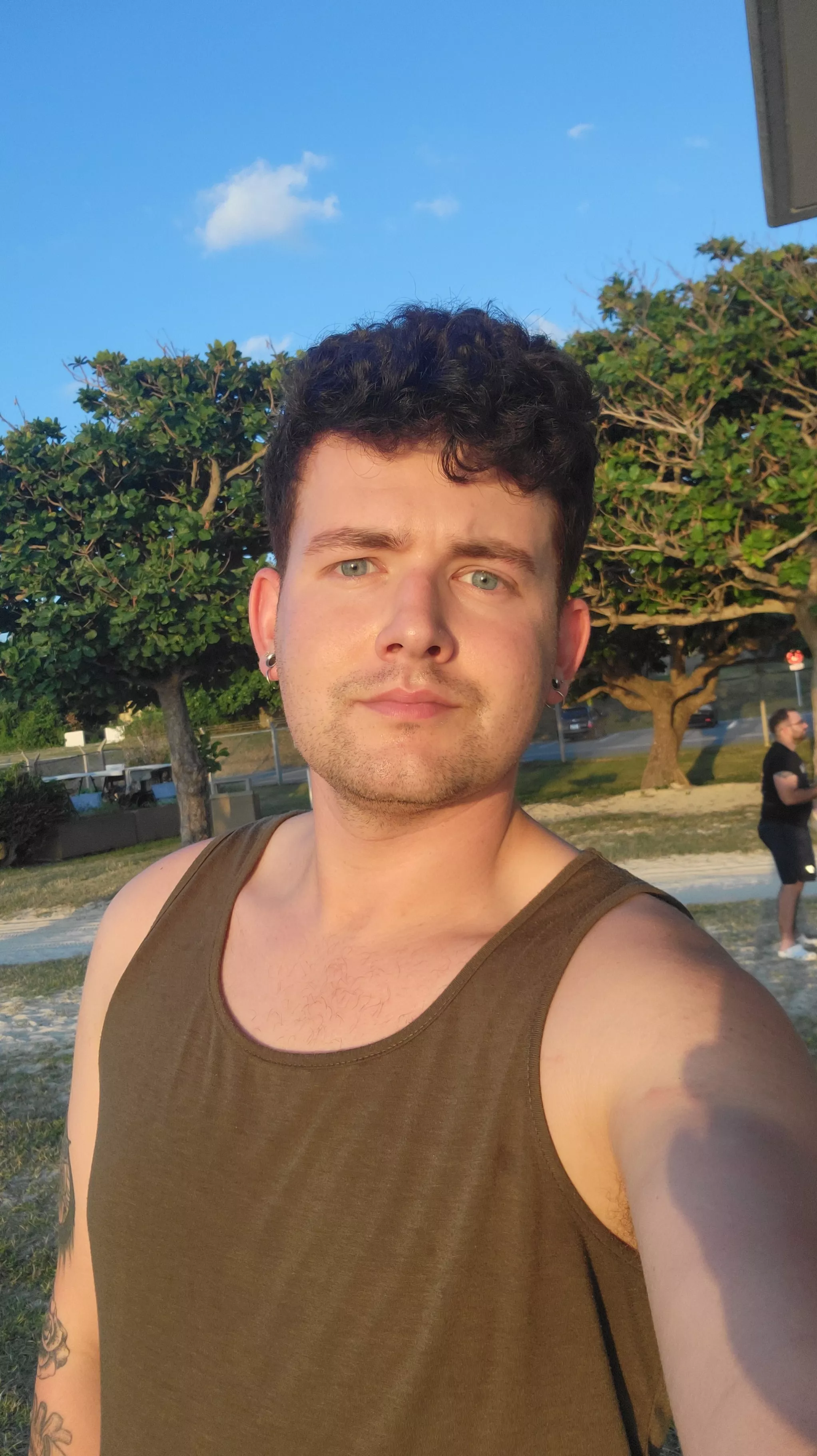 Slowly getting my mental health on track 😅