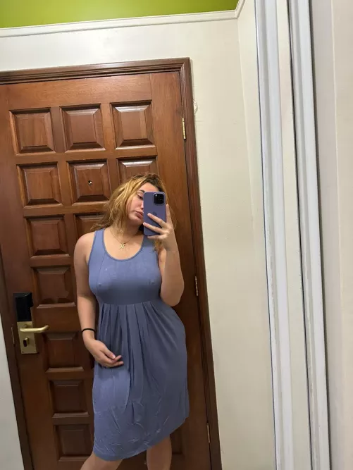 Stare less at my hair thank youuuu