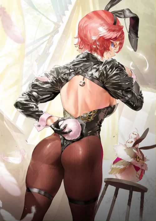 Takane Lui [Hololive]