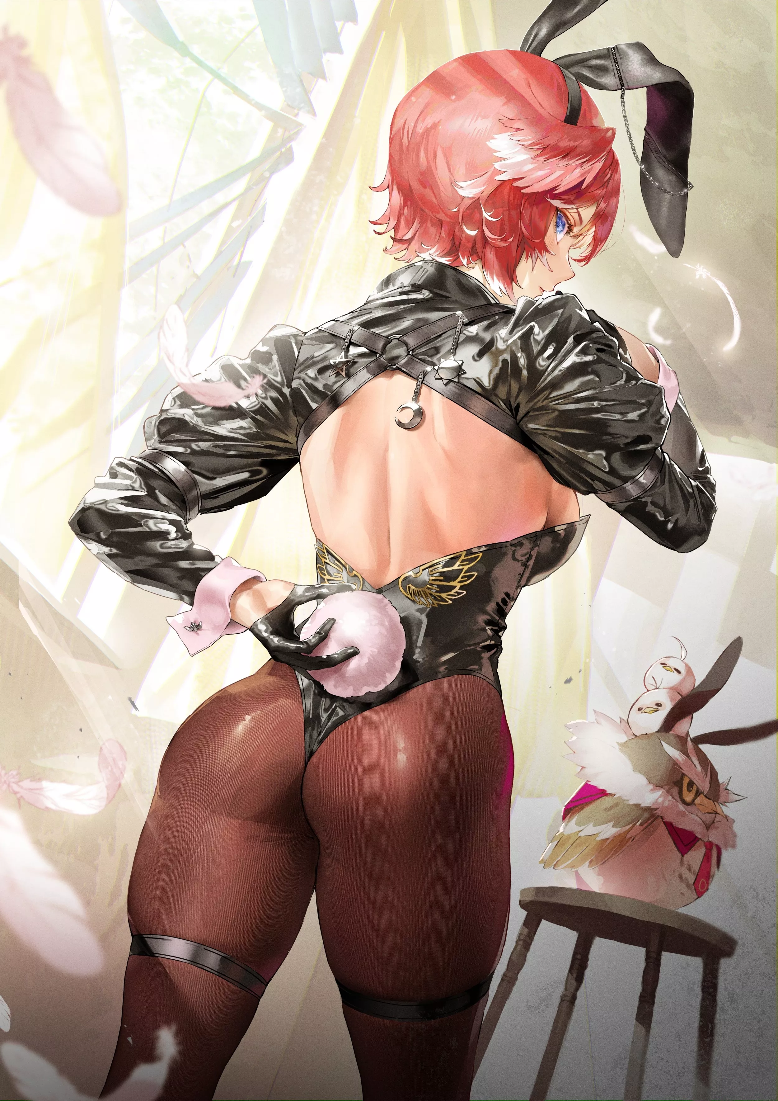 Takane Lui [Hololive]