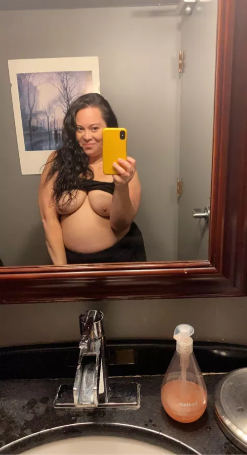 Thankful for these [45F]