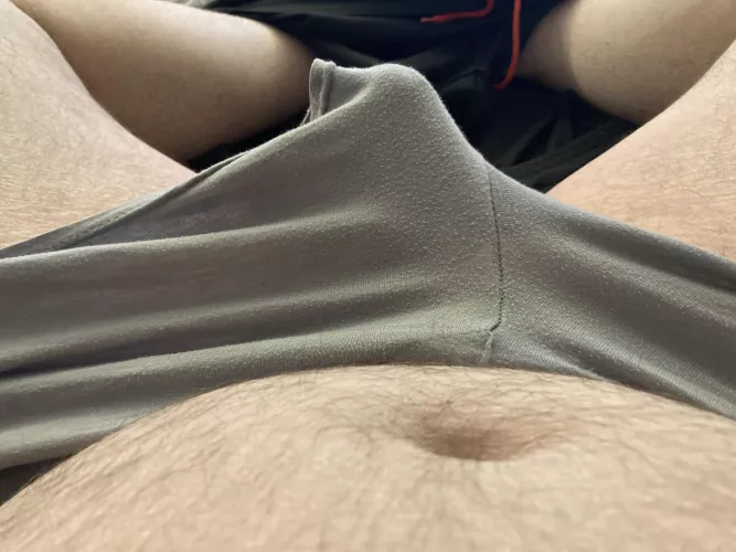 There’s a surprise for you