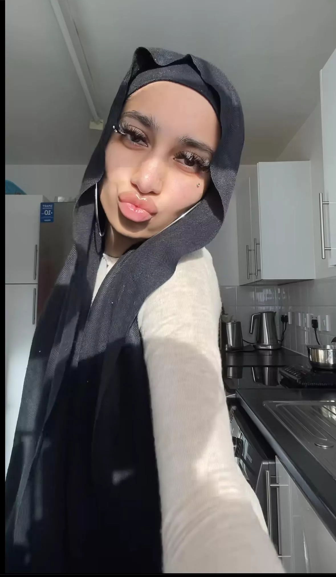 These lips wow 😍😍😍