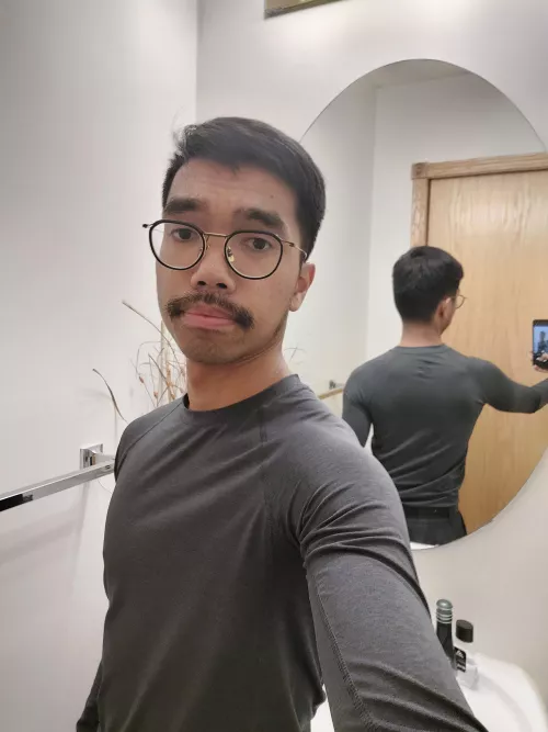 Too bad compression gear is mainly just for the gym