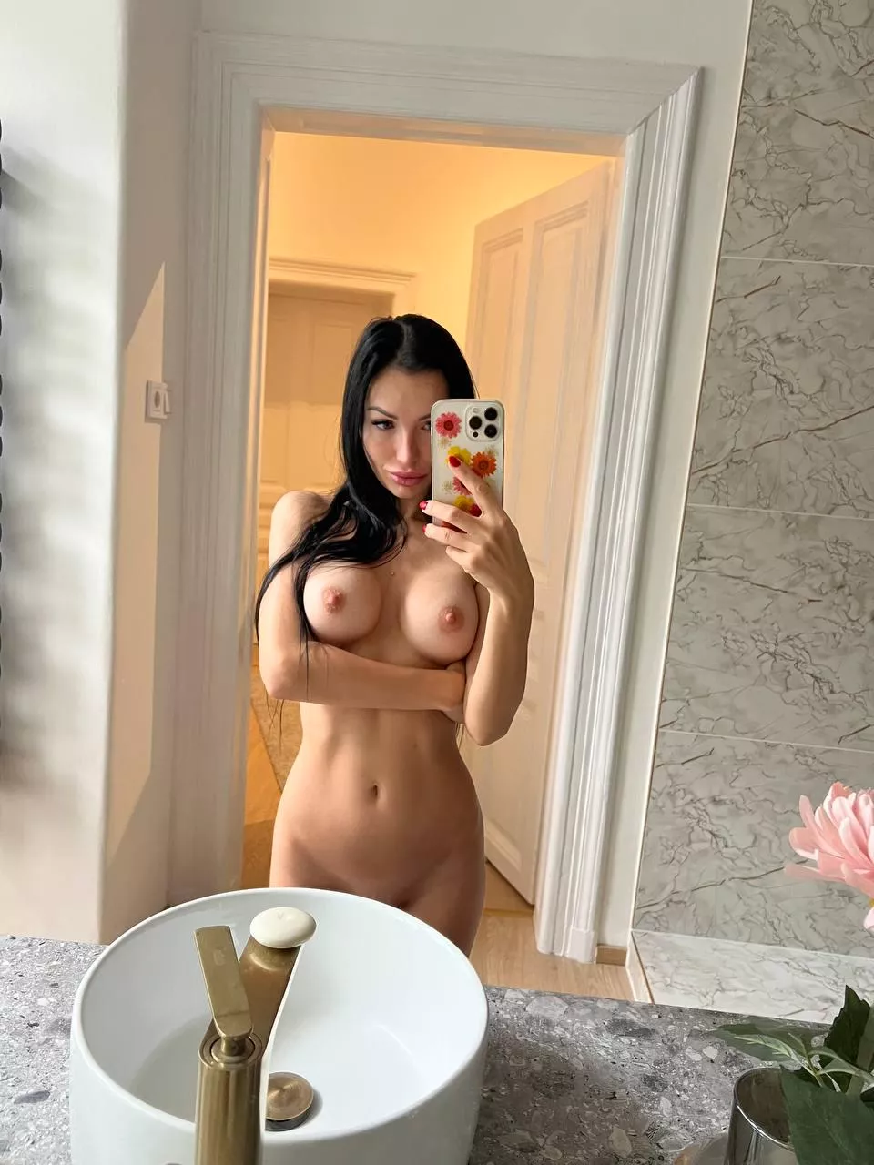 Trying to tease you, hope it will work