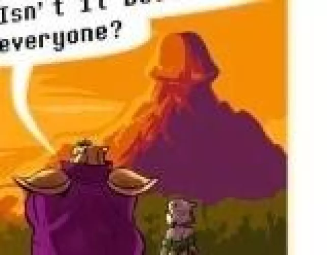 Wait, does this mean there's a Under(his)tail?? [Theory]