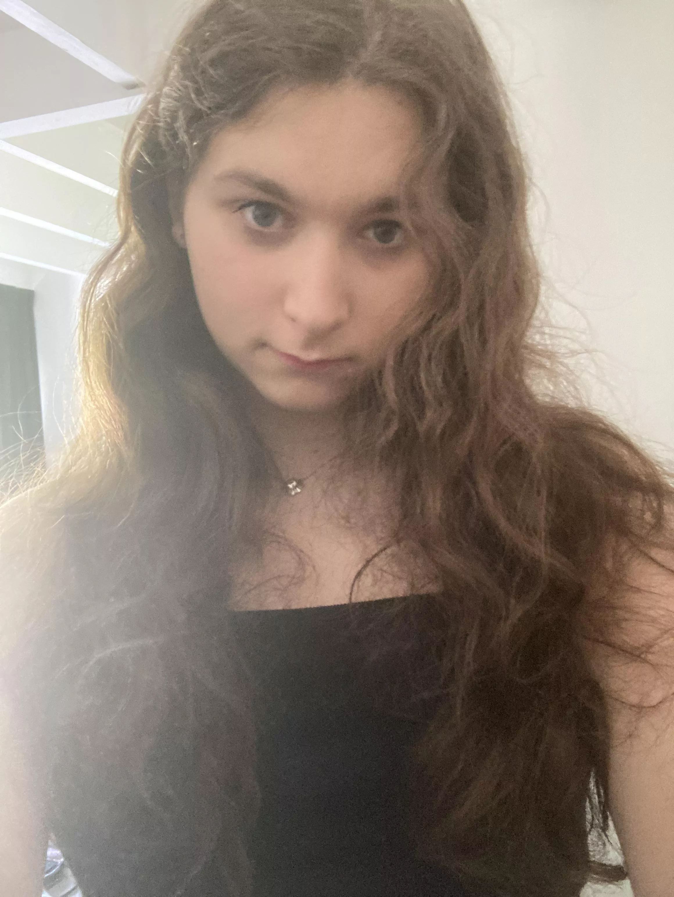 Well I’m feeling pritty good today ig