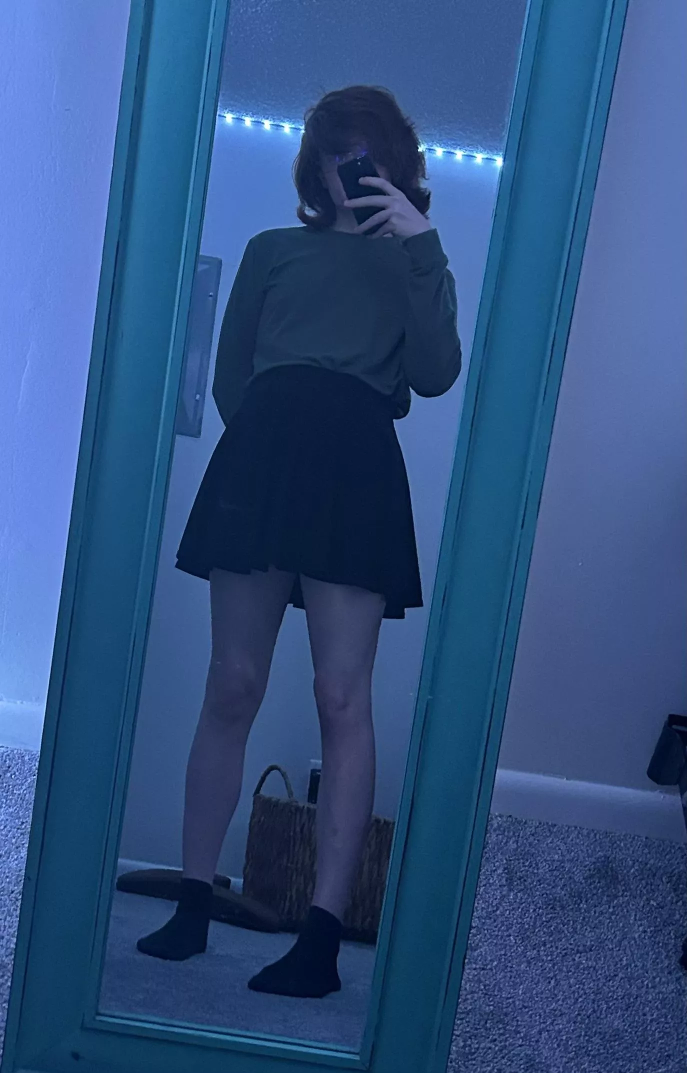 What are you guys up to?