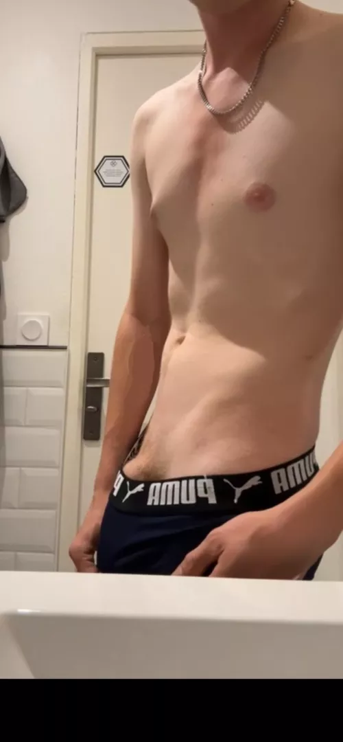 What do you think? DMs are open ;)