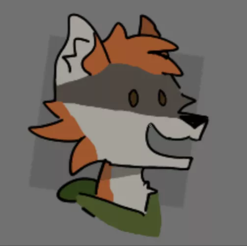 What should I name this guy?