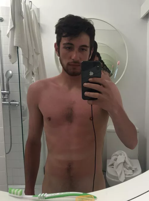 What would you reply? 😏