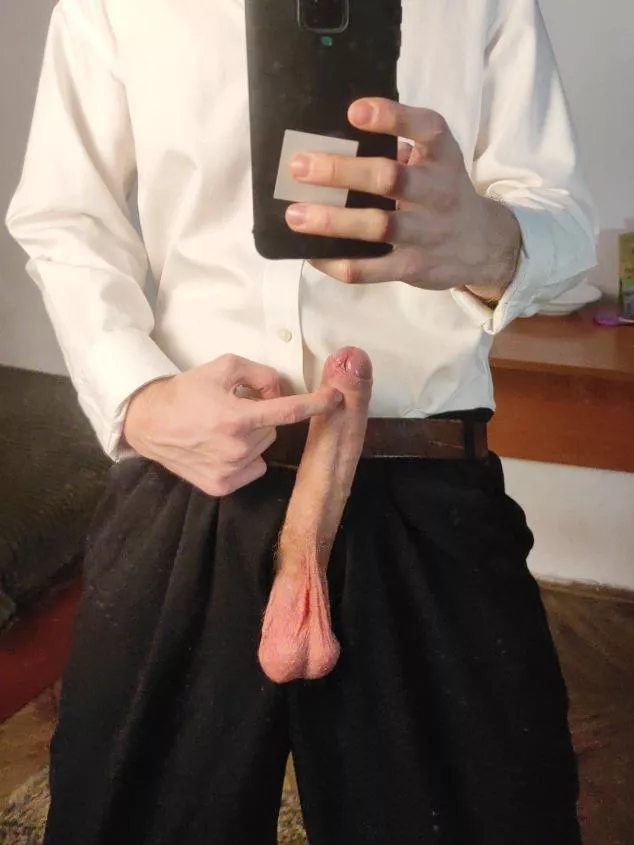 What's the first thing that comes to mind?