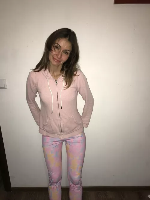 When a milf goes hunting (F30)