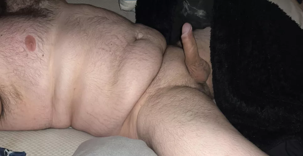 When ya wake up ready