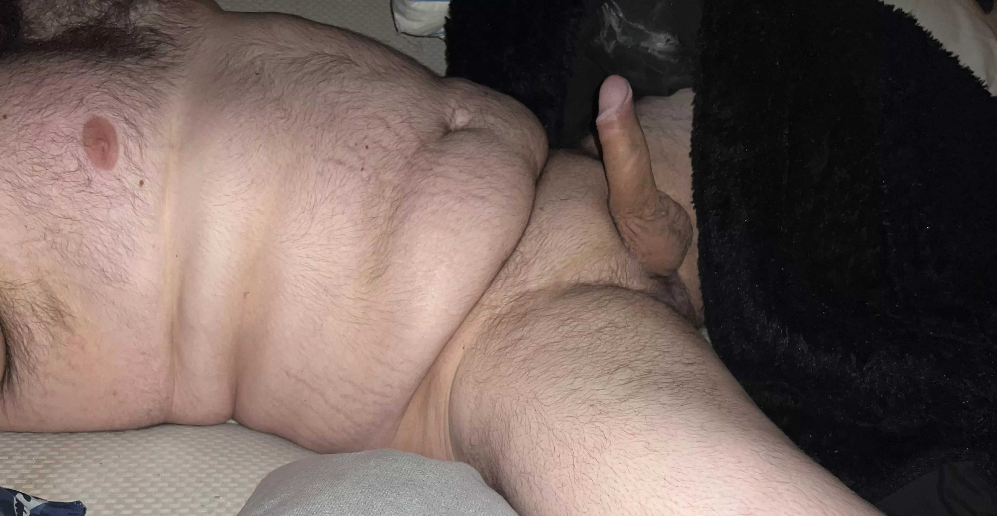 When ya wake up ready