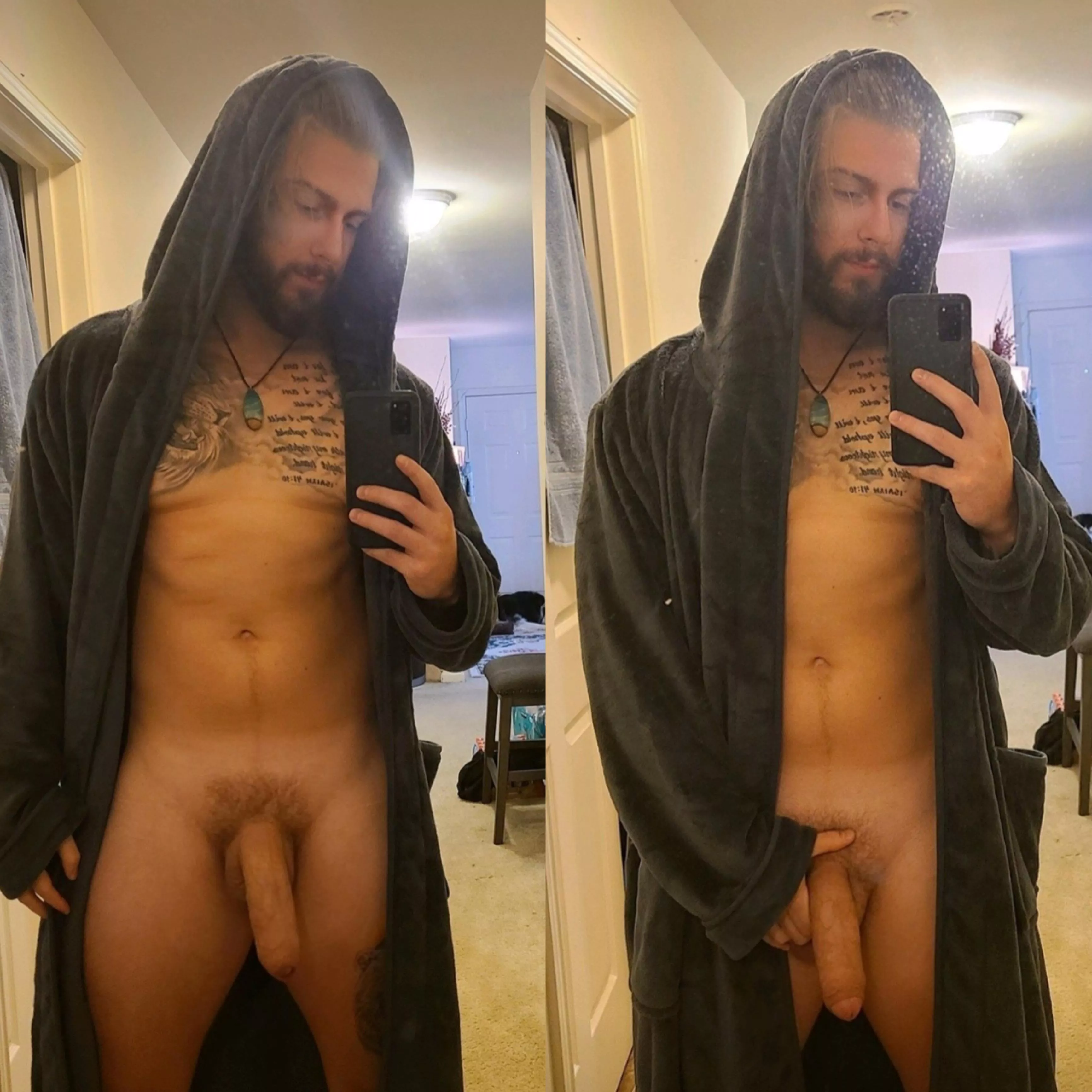 Which one do you prefer?