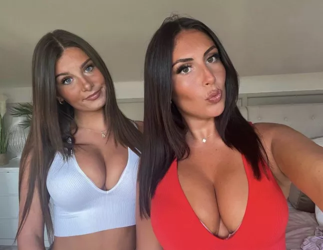 White or red?