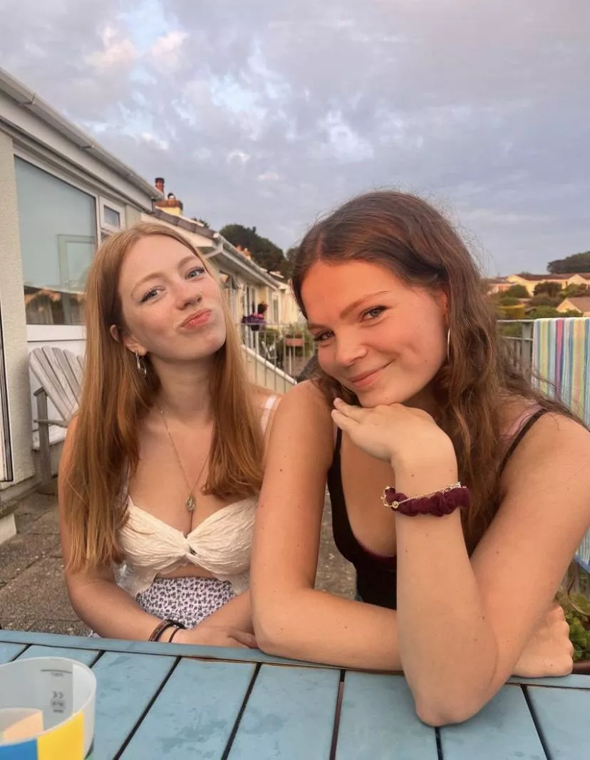 who gets fucked first? [2]