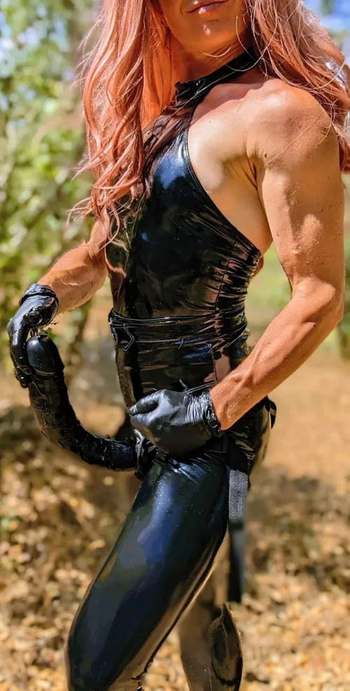 Who wants to be pegged by me?