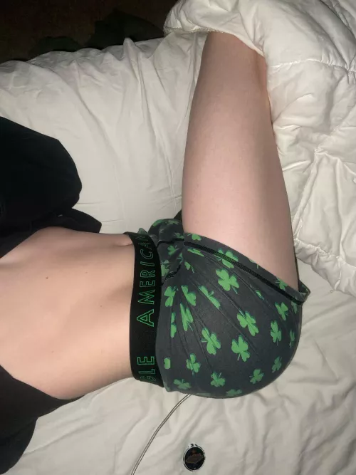 Who wants to see them off?